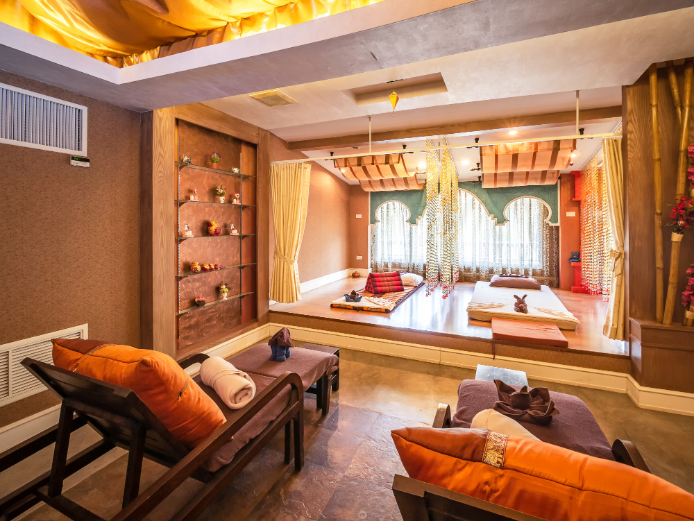 Sant Gervasi Apartment | Group of apartments in Sant Gervasi for up to 40 people in 7 apartments