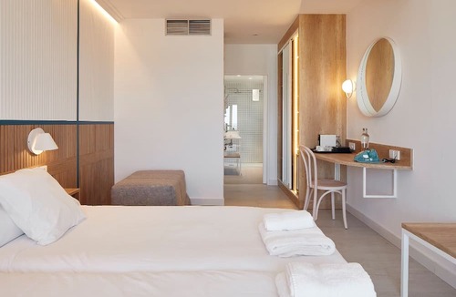 Calonge Hotel | Hotel Reimar