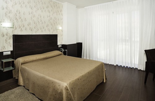 Carril Hotel | Hotel Carril