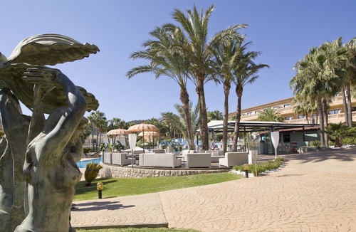 Port d'Andraitx Hotel | Mon Port Hotel & Spa