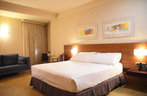 Orihuela Hotel | Sercotel Palacio de Tudemir