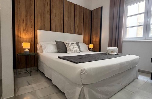 Old Town Hotel | ISA Cádiz