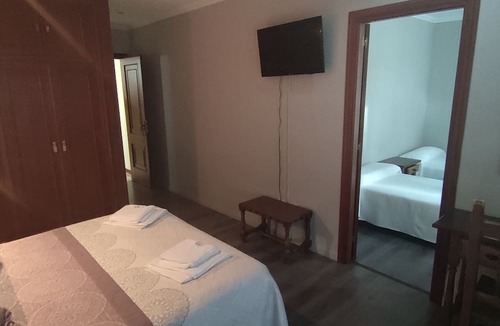 Porto de Espasante Hotel | Hotel Orillamar