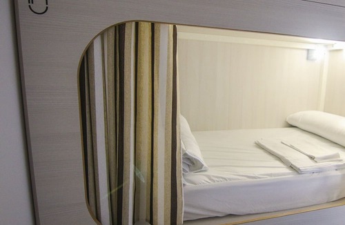 Santander Hostel | Enjoy Santander - Hostel