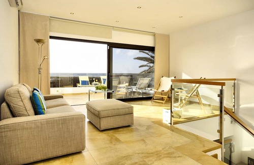 Playa Honda House | Botavara