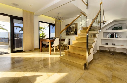 Playa Honda House | Botavara