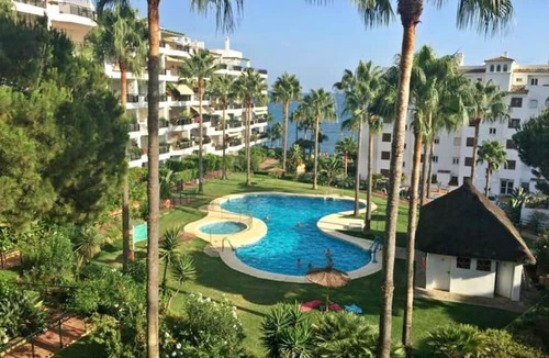 Sitio de Calahonda Apartment | Sky Sea Holidays Mi Capricho
