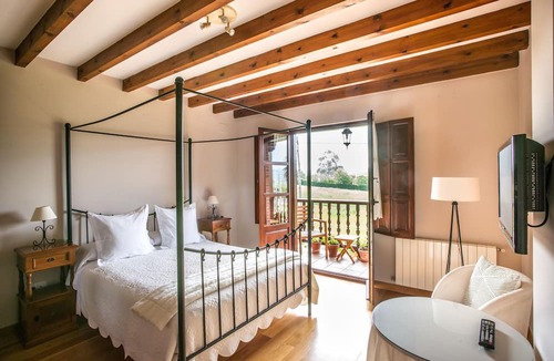Miengo Bed & Breakfast | Posada Lunada