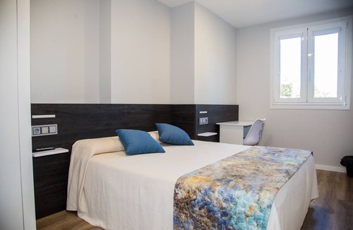 Catasol Hostel | Pensión San Antón - Hostel