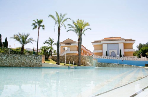 Javea Apartment | Aparthotel Pinosol