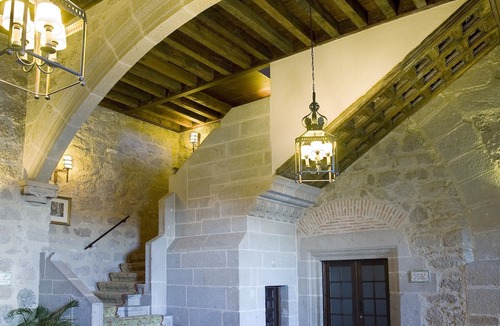 Plasencia Hotel | Parador de Plasencia
