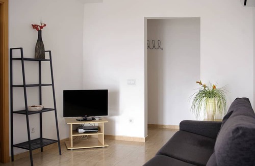 Malgrat de Mar Apartment | Aparthotel Iris
