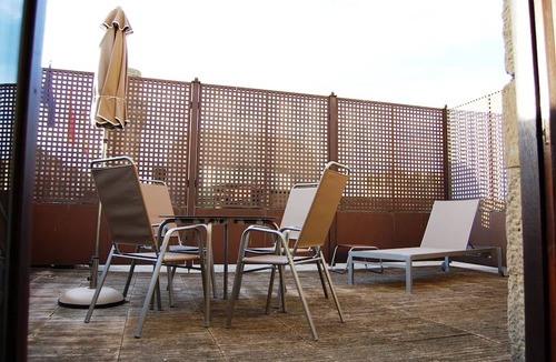 Olite Hotel | Parador de Olite