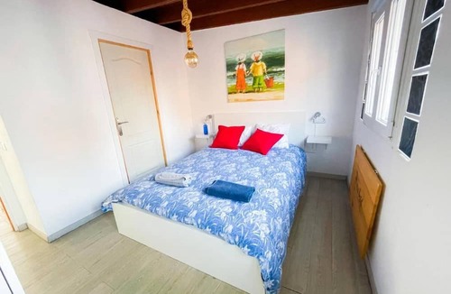 Puerto de la Cruz Hostel | Puerto Nest Hostel