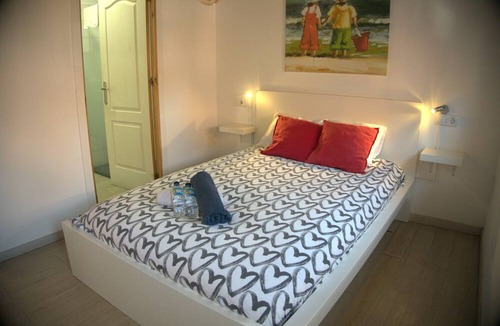 Puerto de la Cruz Hostel | Puerto Nest Hostel
