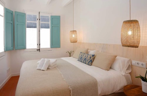 Sa Riera Hostel | Hostal Ses Negres