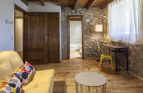 Bellver de Cerdanya Hotel | Hotel Cal Rei de Talló