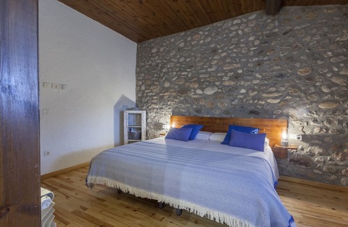 Bellver de Cerdanya Hotel | Hotel Cal Rei de Talló