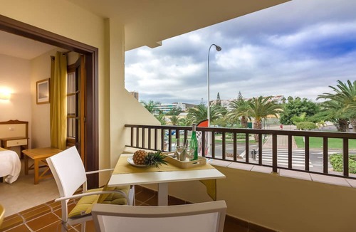 Los Cristianos Hotel | Klayman Olivina Aparthotel