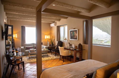 Macher Bed & Breakfast | 5 Suites