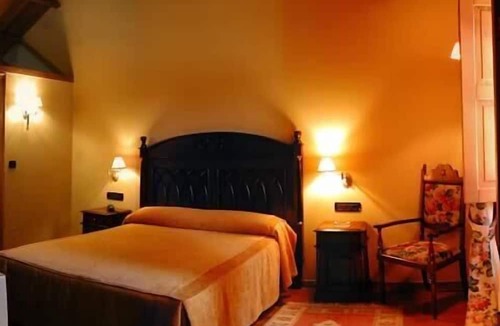 Teo Hotel | Pazo de Adrán
