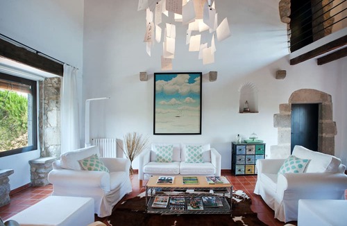 Avinyonet de Puigventos Hotel | Mas Falgarona Hotel Boutique and Spa