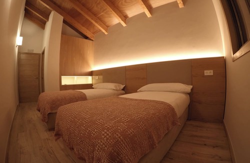 Donon House | Casa Rustica O Facho