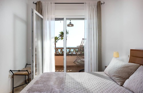 El Faro Apartment | AS LJ D 5 B in Mijas Costa