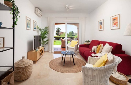 El Faro Apartment | AS LJ D 3 A in Mijas Costa