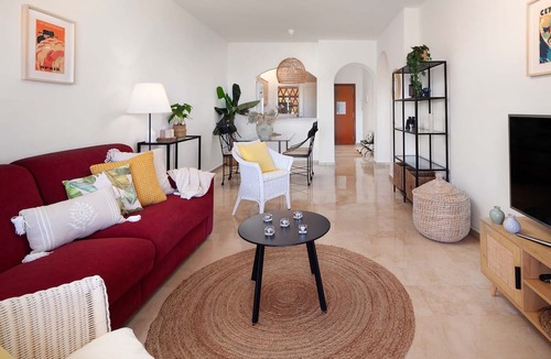 El Faro Apartment | AS LJ D 3 A in Mijas Costa