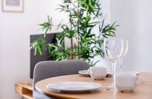 El Faro Apartment | AS EXT AL 3C2 in Mijas Costa