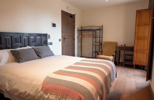 Medinaceli Hotel | HOTEL POSADA LAS RETAJAS