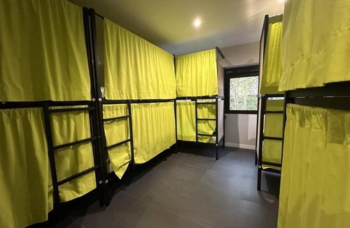 Embajadores Hostel | Hostal MYD Madriz
