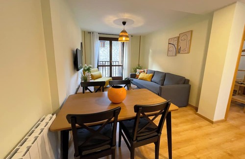 Escarrilla Apartment | Apartamentos Escarrilla Suites 3000