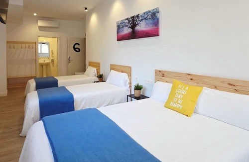 Rekaldeberri House | Bilbao ROOMS & KITCHEN Altube