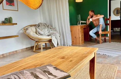 Villaverde Hotel | Casa Cocolores