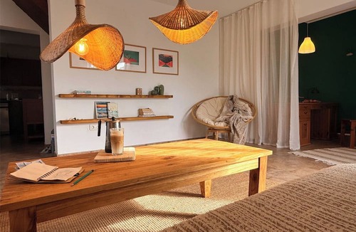 Villaverde Hotel | Casa Cocolores