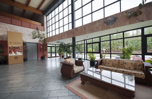 Laias Hotel | Hotel Laias Caldaria