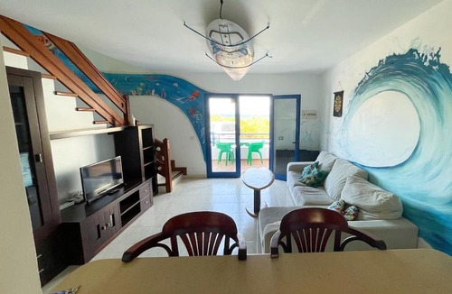 Caleta de Famara Hostel | Red Star Surf - Hostel