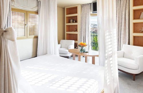 El Duque Hotel | The Villas at Bahia del Duque