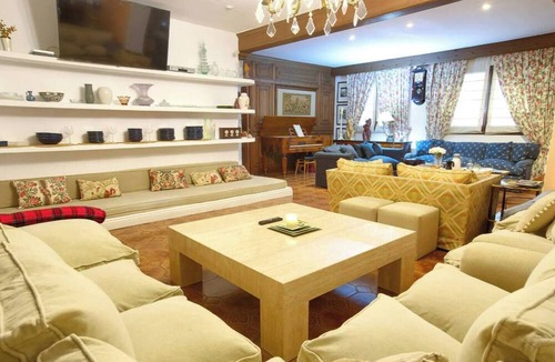 Jabaga Hotel | Hotel Rural Victoria by Bossh Hotels