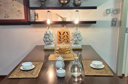Jabaga Hotel | Hotel Rural Victoria by Bossh Hotels