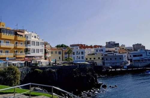 Los Abrigos Bed & Breakfast | Surf Harbour