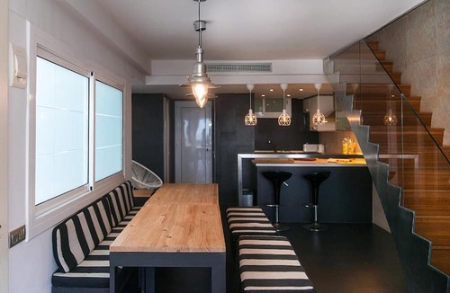 Salionc Apartment | Apartment for 8 persons approx. 90 qm in Salionç, Costa Brava (Tossa de Mar and the surrounding area)