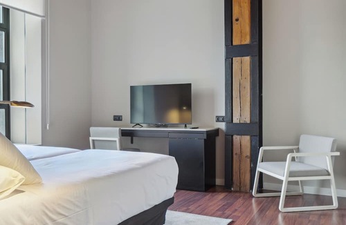 Estella Hotel | Hotel Ureder
