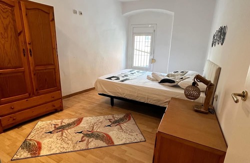 Vallromanes House | Vista Alegre Rest House 8 Person