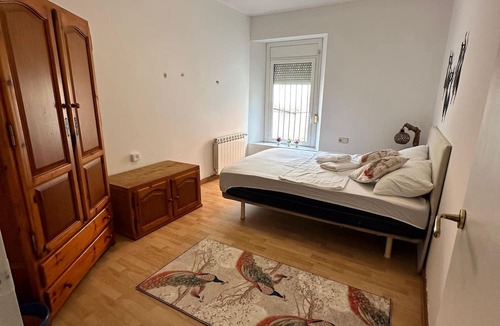Vallromanes House | Vista Alegre Rest House 8 Person