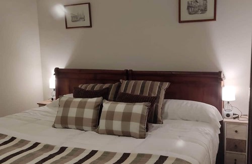 Ituren Hostel | Hostal Mendaurpe