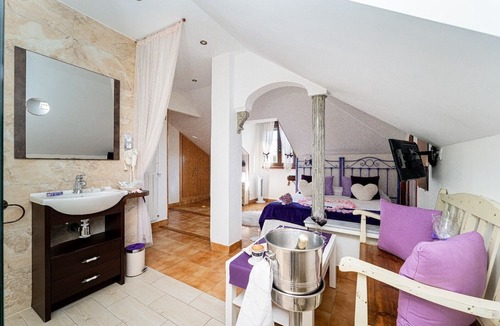 Rubayo Hotel | Hostería las fuentes