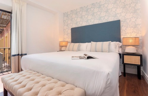 San Lorenzo Cottage | Genteel Home San Lorenzo